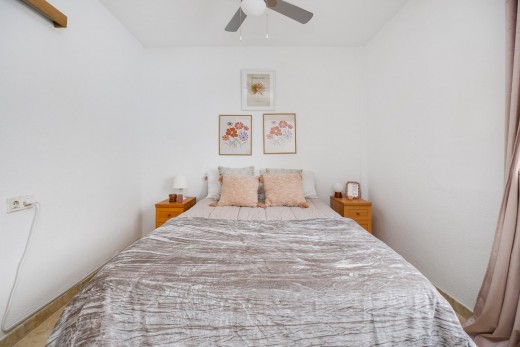 Resale - Stadthaus - Torrevieja - La Siesta - El Salado - Torreta