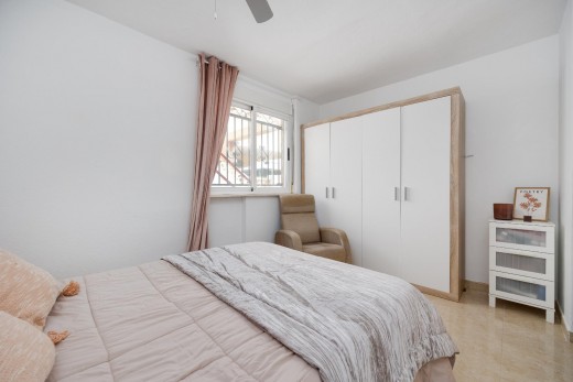 Resale - Stadthaus - Torrevieja - La Siesta - El Salado - Torreta