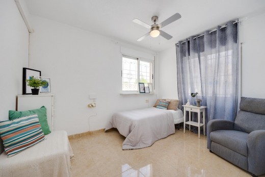 Resale - Stadthaus - Torrevieja - La Siesta - El Salado - Torreta