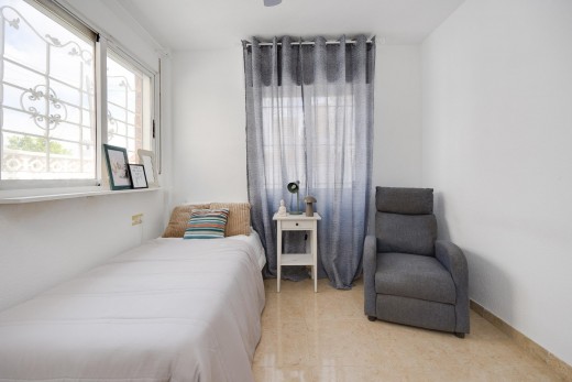 Resale - Stadthaus - Torrevieja - La Siesta - El Salado - Torreta