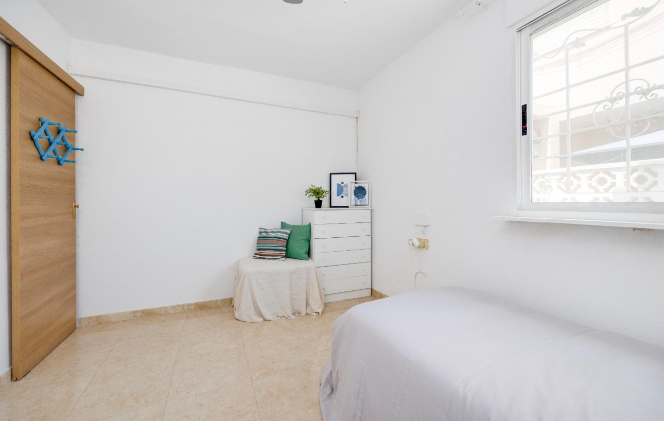 Resale - Stadthaus - Torrevieja - La Siesta - El Salado - Torreta