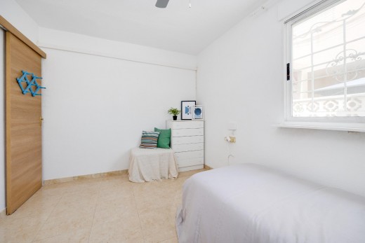 Resale - Stadthaus - Torrevieja - La Siesta - El Salado - Torreta