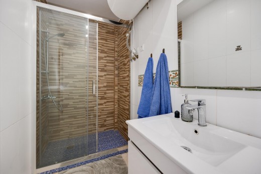 Resale - Stadthaus - Torrevieja - La Siesta - El Salado - Torreta