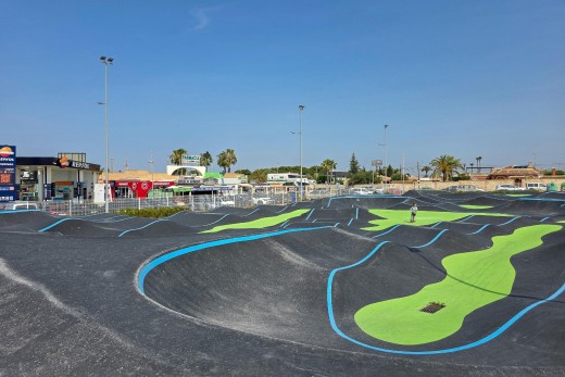 Resale - Stadthaus - Torrevieja - La Siesta - El Salado - Torreta