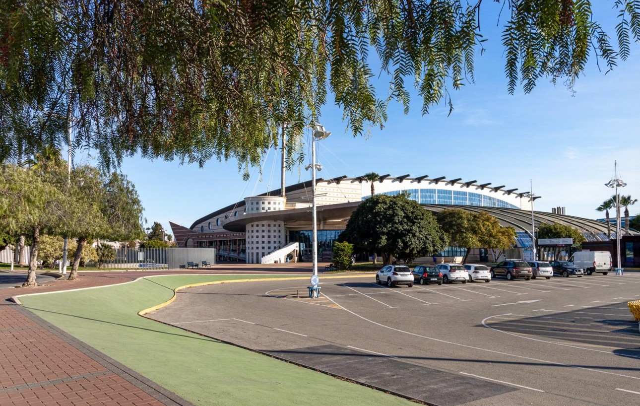 Resale - Stadthaus - Torrevieja - La Siesta - El Salado - Torreta