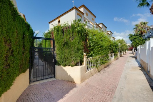 Resale - Wohnung - Torrevieja - Punta prima