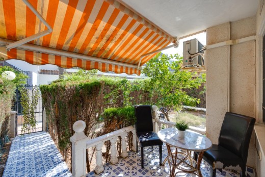 Resale - Wohnung - Torrevieja - Punta prima