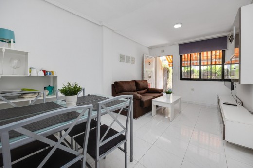 Resale - Wohnung - Torrevieja - Punta prima