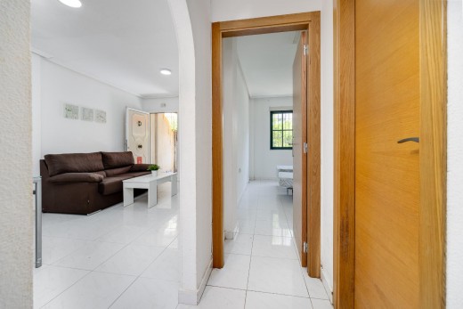 Resale - Wohnung - Torrevieja - Punta prima