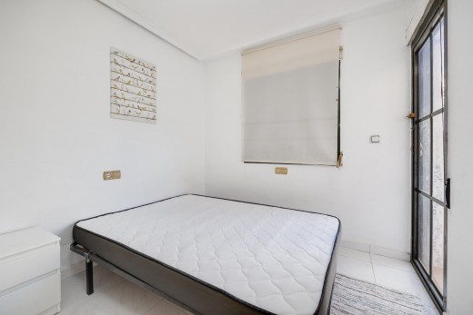 Resale - Wohnung - Torrevieja - Punta prima