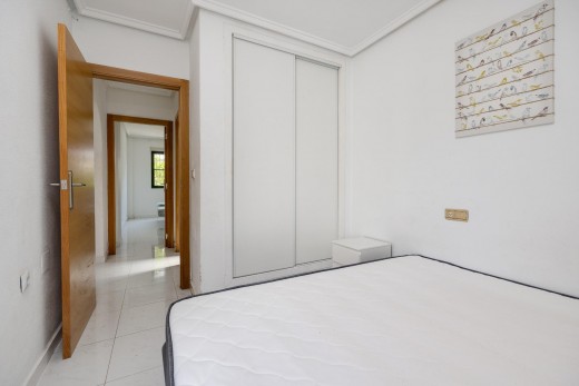 Resale - Wohnung - Torrevieja - Punta prima