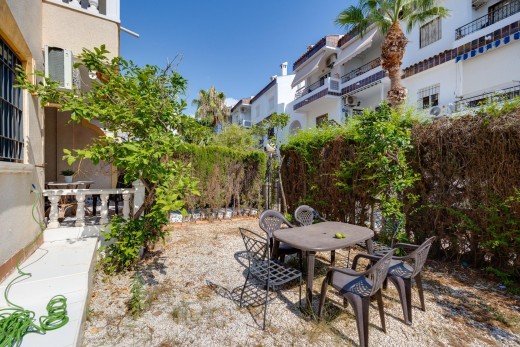 Resale - Wohnung - Torrevieja - Punta prima