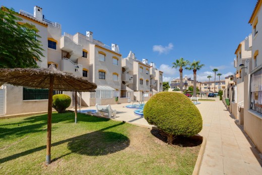 Resale - Wohnung - Torrevieja - Punta prima