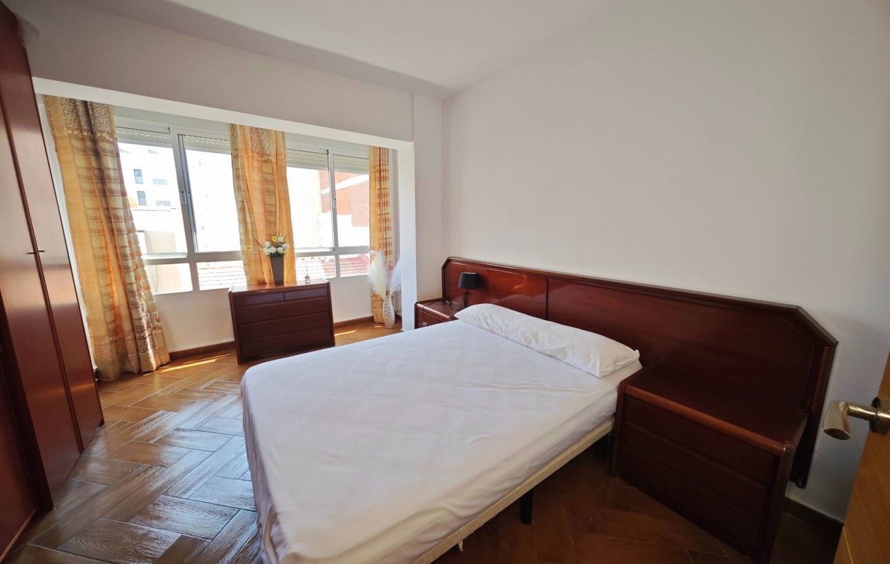 Resale - Piso - Torrevieja - torrevieja