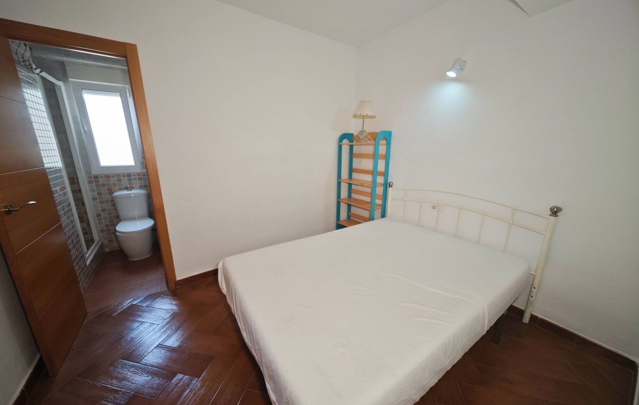 Resale - Piso - Torrevieja - torrevieja
