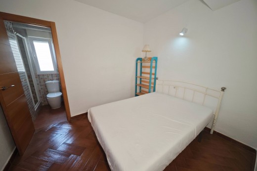 Resale - Piso - Torrevieja - torrevieja