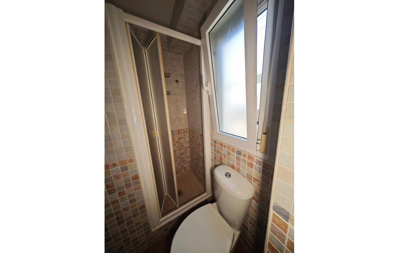 Resale - Piso - Torrevieja - torrevieja