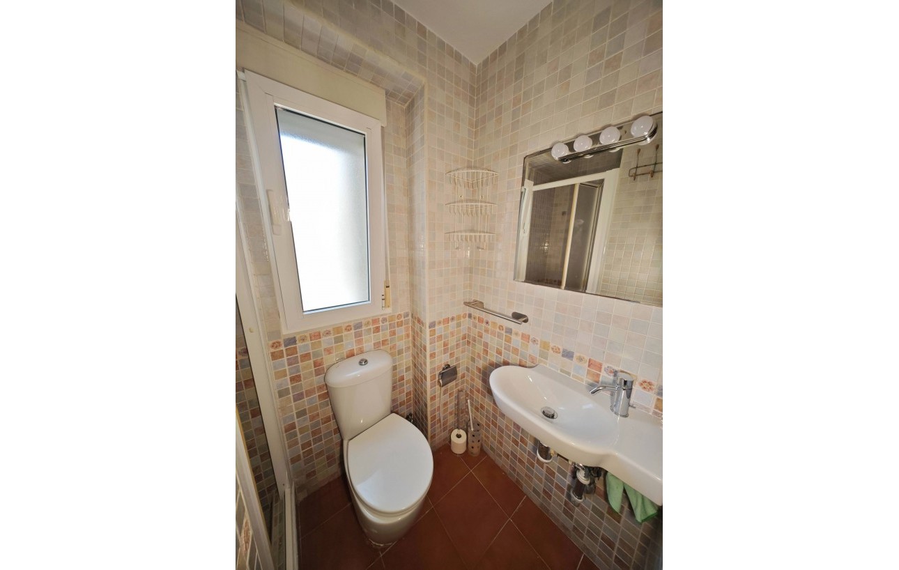 Resale - Piso - Torrevieja - torrevieja