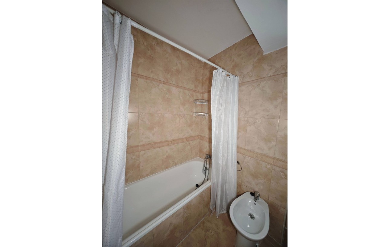 Resale - Piso - Torrevieja - torrevieja