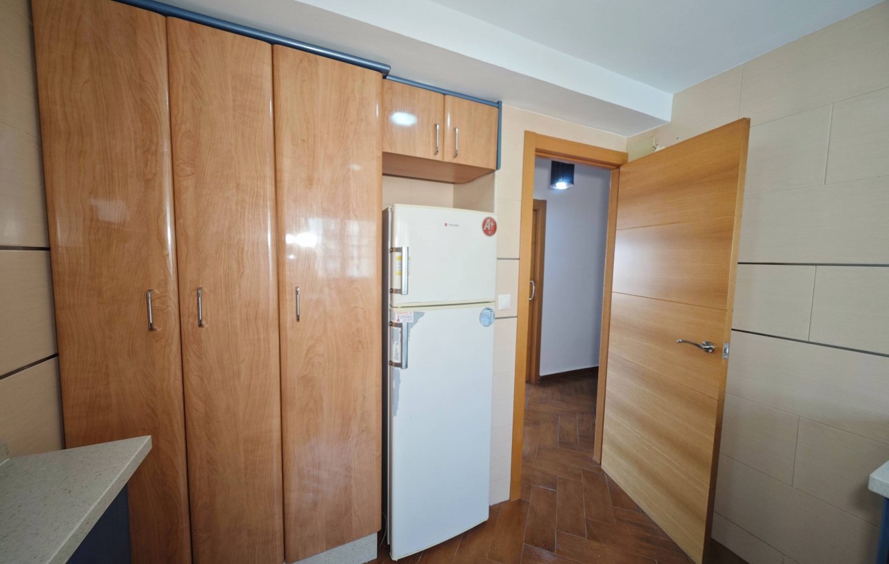 Resale - Piso - Torrevieja - torrevieja
