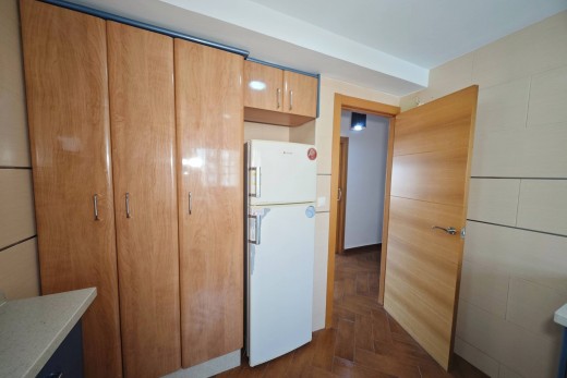 Resale - Piso - Torrevieja - torrevieja