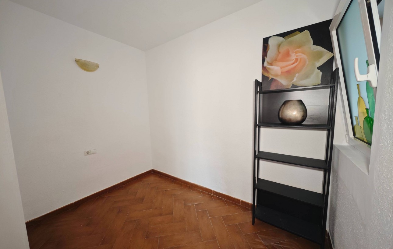 Resale - Piso - Torrevieja - torrevieja