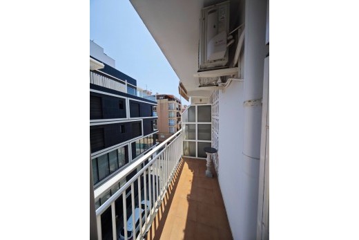 Resale - Piso - Torrevieja - torrevieja