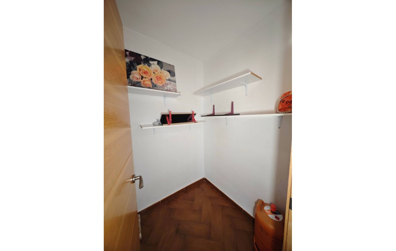 Resale - Piso - Torrevieja - torrevieja