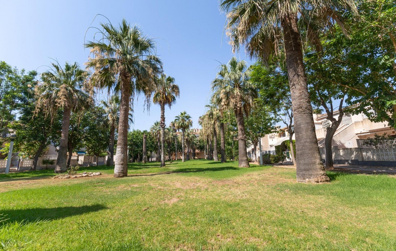 Sale - Bungalow Planta Baja - Orihuela Costa - La Regia
