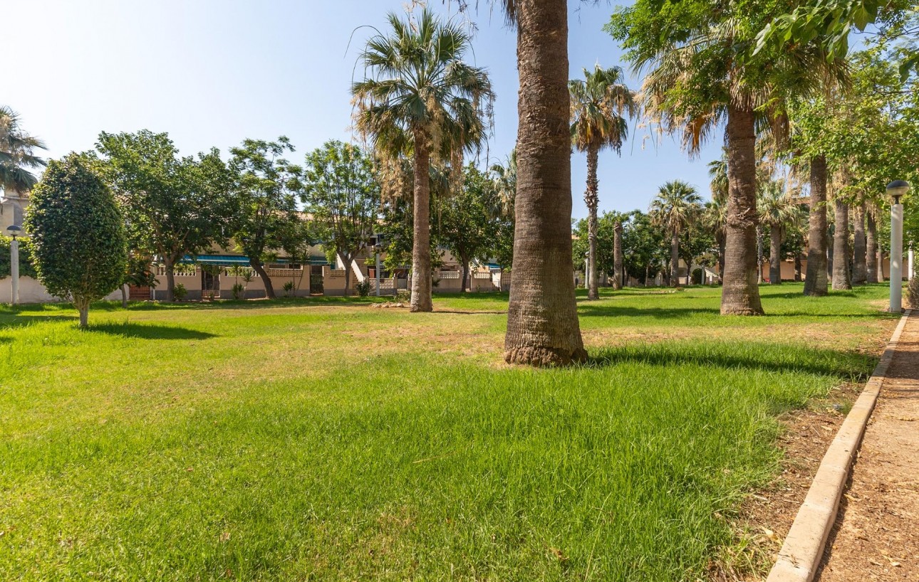 Sale - Bungalow Planta Baja - Orihuela Costa - La Regia
