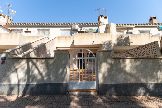 Sale - Bungalow Planta Baja - Orihuela Costa - La Regia