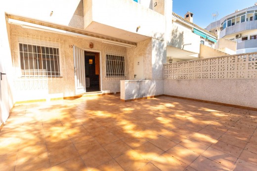 Sale - Bungalow Planta Baja - Orihuela Costa - La Regia