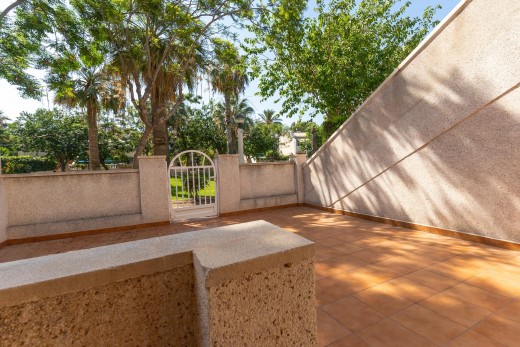 Sale - Bungalow Planta Baja - Orihuela Costa - La Regia