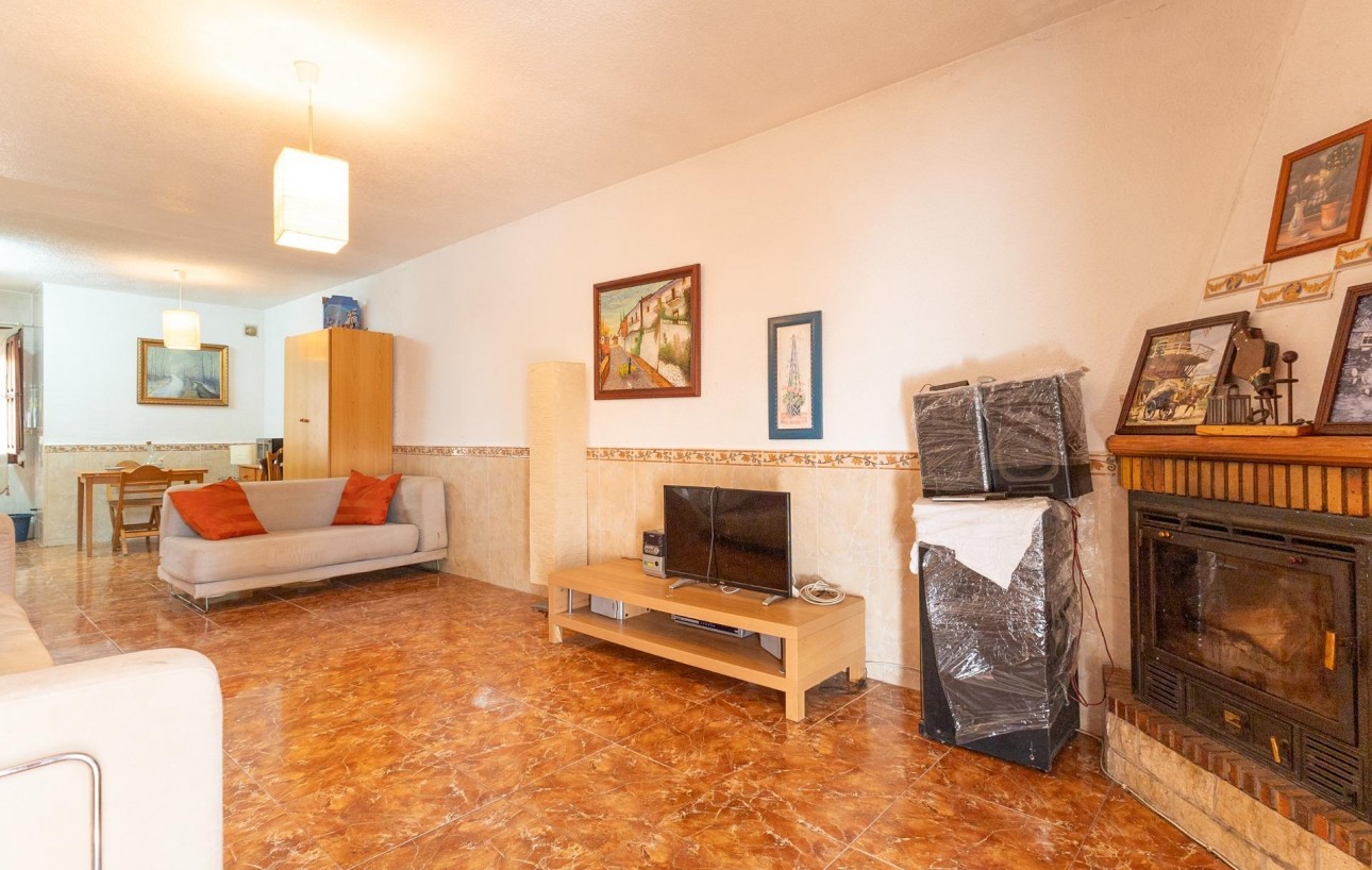 Sale - Bungalow Planta Baja - Orihuela Costa - La Regia