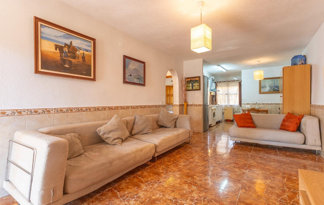 Sale - Bungalow Planta Baja - Orihuela Costa - La Regia