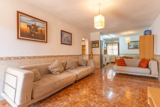 Sale - Bungalow Planta Baja - Orihuela Costa - La Regia