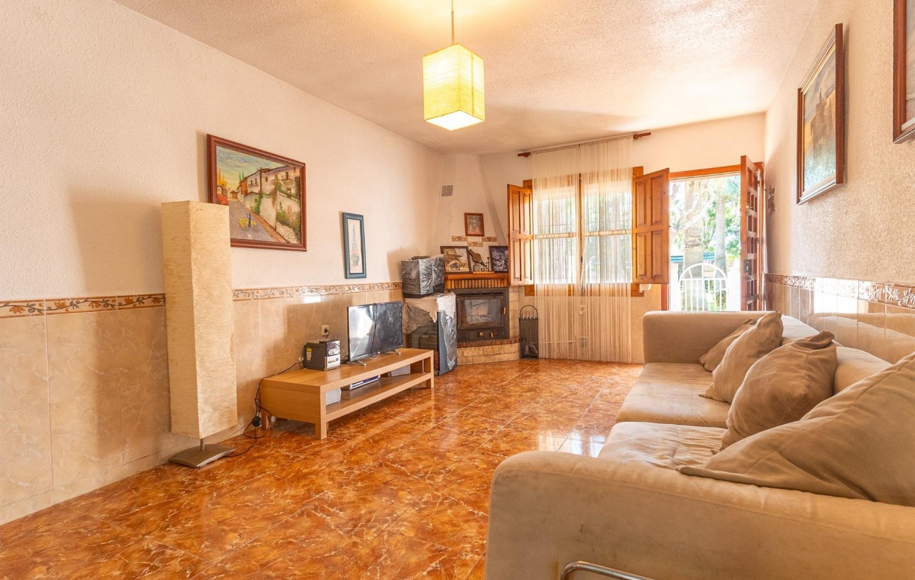 Sale - Bungalow Planta Baja - Orihuela Costa - La Regia