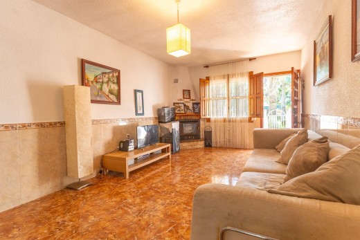 Sale - Bungalow Planta Baja - Orihuela Costa - La Regia