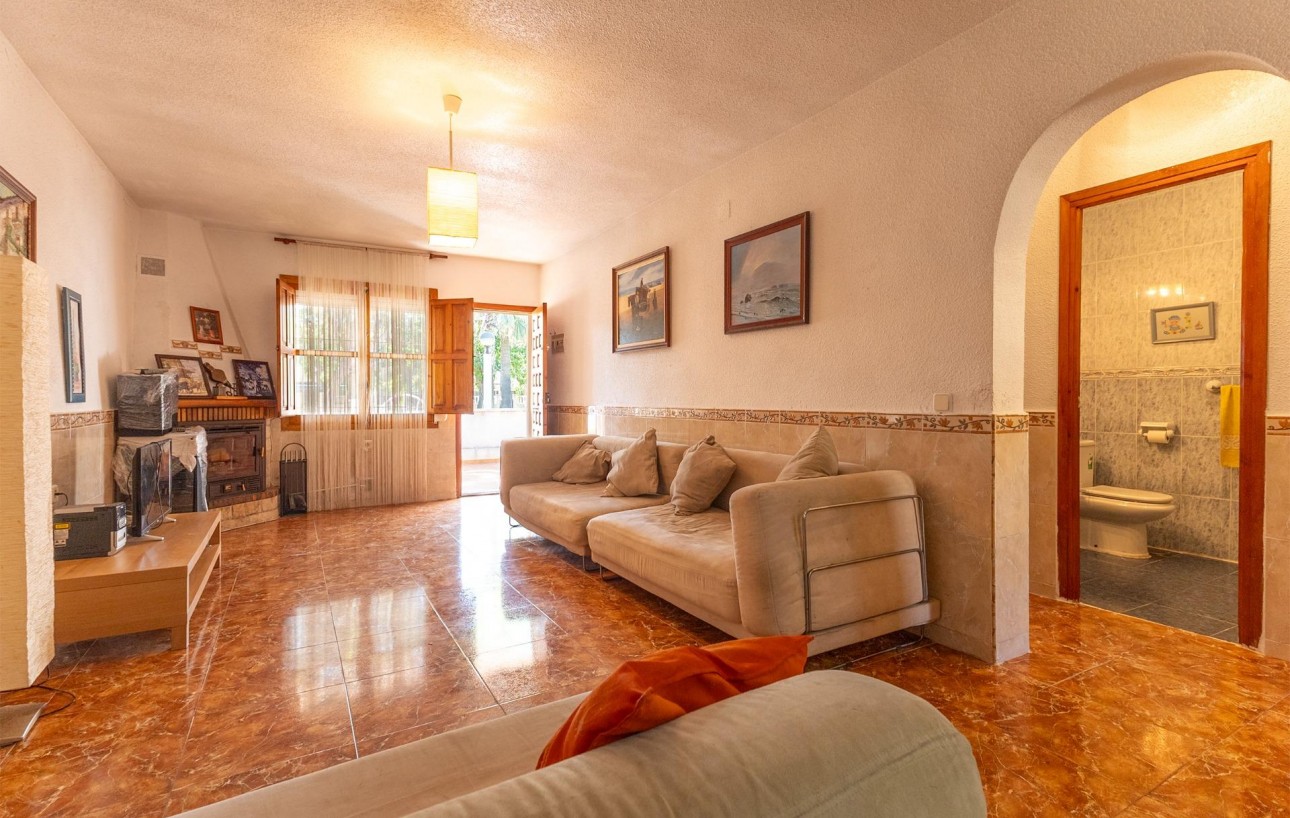 Sale - Bungalow Planta Baja - Orihuela Costa - La Regia