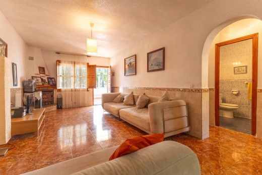 Sale - Bungalow Planta Baja - Orihuela Costa - La Regia