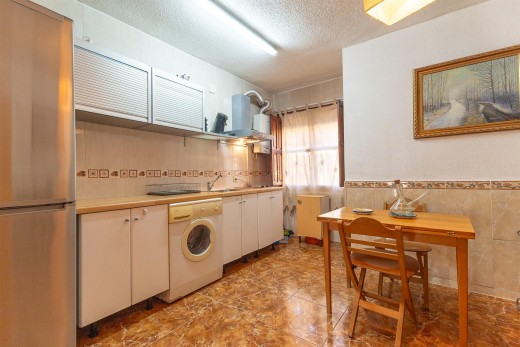 Sale - Bungalow Planta Baja - Orihuela Costa - La Regia