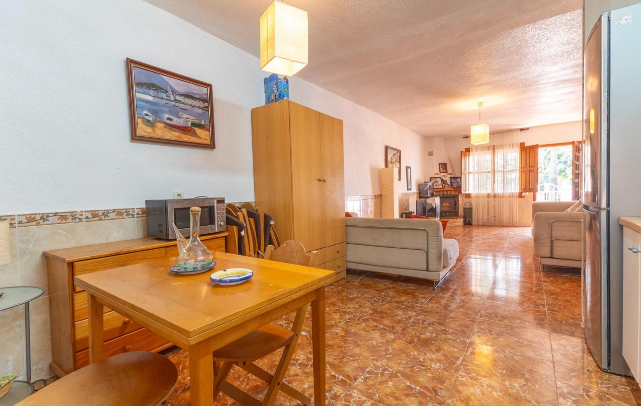 Sale - Bungalow Planta Baja - Orihuela Costa - La Regia