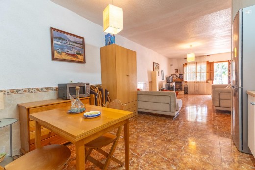 Sale - Bungalow Planta Baja - Orihuela Costa - La Regia