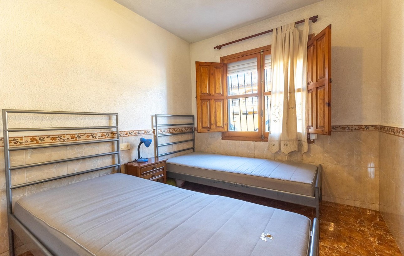Sale - Bungalow Planta Baja - Orihuela Costa - La Regia
