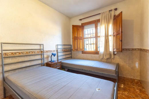 Sale - Bungalow Planta Baja - Orihuela Costa - La Regia