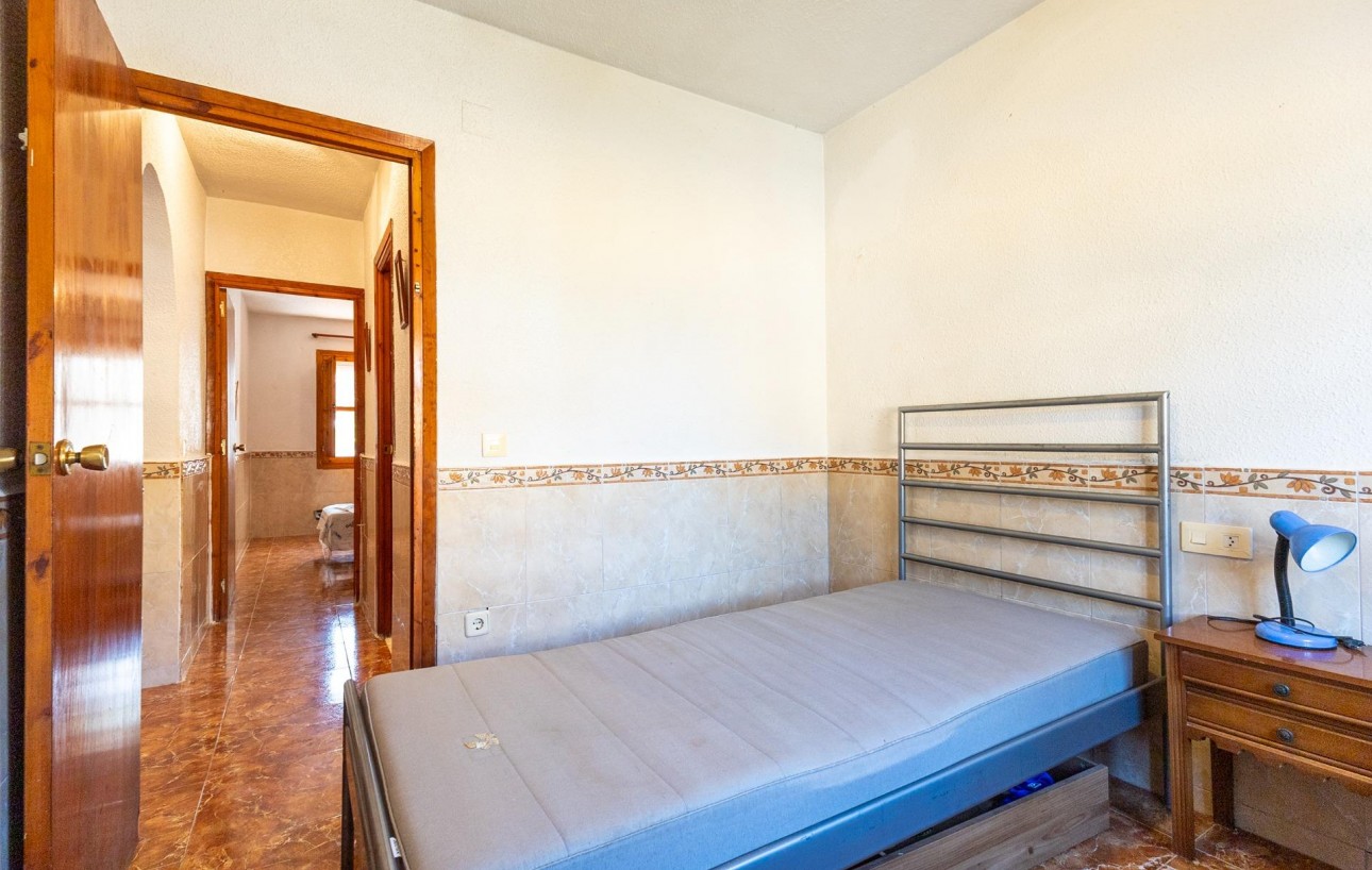 Sale - Bungalow Planta Baja - Orihuela Costa - La Regia