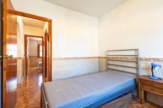 Sale - Bungalow Planta Baja - Orihuela Costa - La Regia