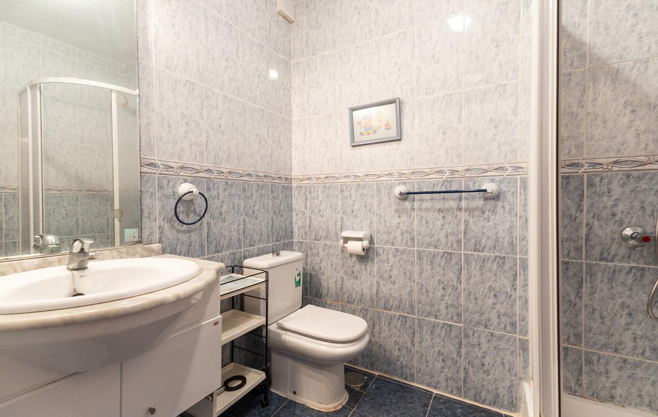Sale - Bungalow Planta Baja - Orihuela Costa - La Regia