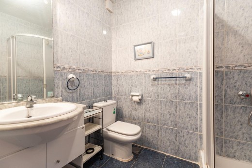 Sale - Bungalow Planta Baja - Orihuela Costa - La Regia