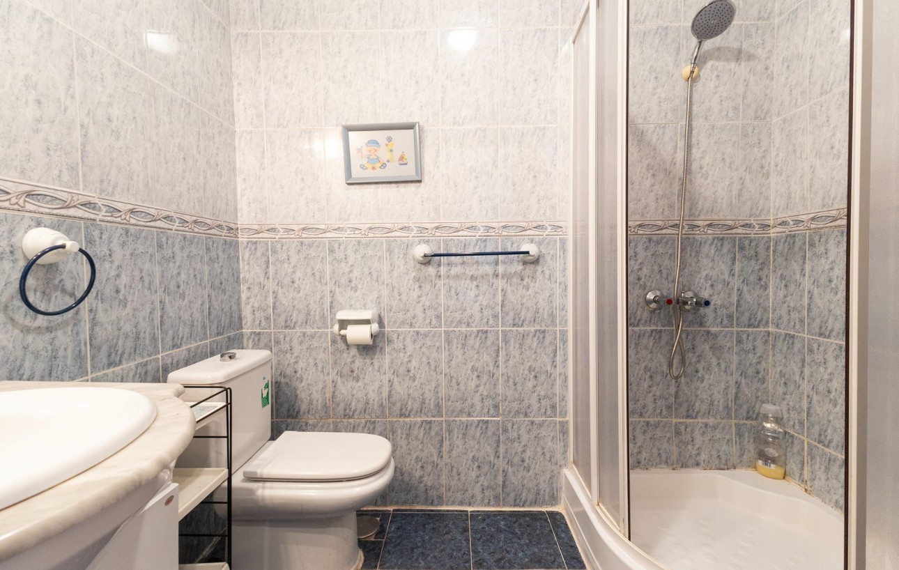 Sale - Bungalow Planta Baja - Orihuela Costa - La Regia